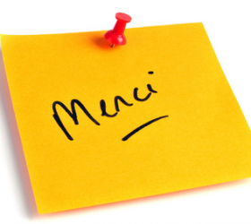 merci
