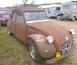 2cv born to rust