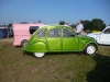 Mondiale 2cv salbris 2011
