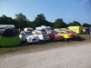 Mondiale 2cv salbris 2011