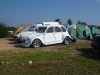 Mondiale 2cv salbris 2011