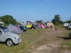 Mondiale 2cv salbris 2011