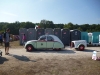 Mondiale 2cv salbris 2011