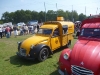 Mondiale 2cv salbris 2011