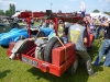 Mondiale 2cv salbris 2011