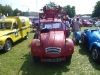 Mondiale 2cv salbris 2011