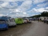 Mondiale 2cv salbris 2011