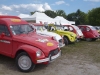 Mondiale 2cv salbris 2011