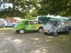 Mondiale 2cv salbris 2011