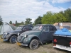 Mondiale 2cv salbris 2011
