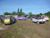 Mondiale 2cv salbris 2011