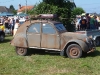 Mondiale 2cv salbris 2011