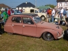 Mondiale 2cv salbris 2011