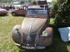 Mondiale 2cv salbris 2011