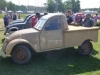 Mondiale 2cv salbris 2011