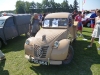 Mondiale 2cv salbris 2011