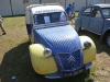 Mondiale 2cv salbris 2011
