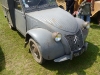 Mondiale 2cv salbris 2011