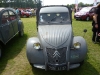 Mondiale 2cv salbris 2011