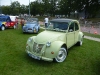Mondiale 2cv salbris 2011