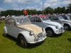 Mondiale 2cv salbris 2011