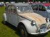 Mondiale 2cv salbris 2011