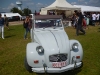 Mondiale 2cv salbris 2011