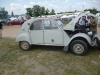 Mondiale 2cv salbris 2011
