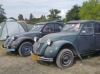 Mondiale 2cv salbris 2011