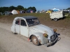 Mondiale 2cv salbris 2011