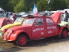 Mondiale 2cv salbris 2011