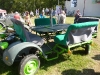 Mondiale 2cv salbris 2011