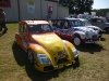 Mondiale 2cv salbris 2011