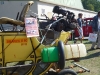 Mondiale 2cv salbris 2011