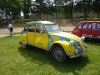 Mondiale 2cv salbris 2011