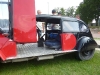 Mondiale 2cv salbris 2011