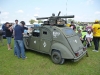 Mondiale 2cv salbris 2011