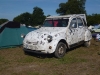Mondiale 2cv salbris 2011