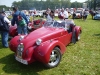 mondiale 2cv salbris 2011