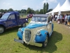 mondiale 2cv salbris 2011
